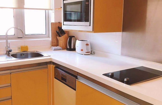 Ascott Guangzhou - Photo 33