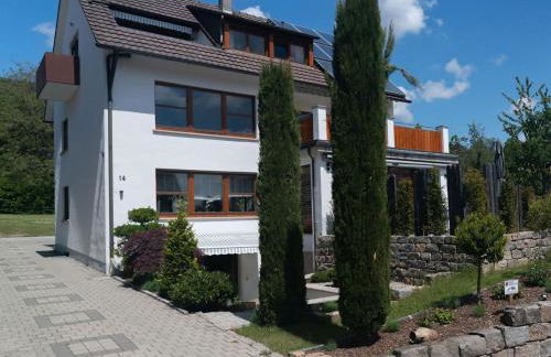Haus Säntisblick - Foto 1
