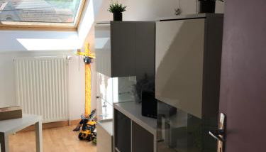 Résidence de l’ex hôtel des roches - Foto 4