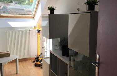 Résidence de l’ex hôtel des roches - Foto 4