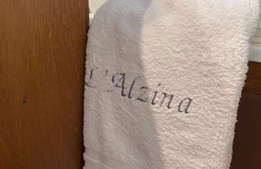 SARL l'Alzina - Foto 8