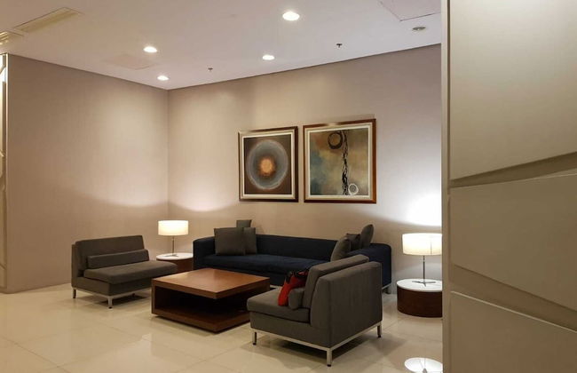 Studio Unit at The Beacon Makati - Foto 10