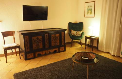 Le Querciolaie Monte Cavallo - upper apartment - Foto 21