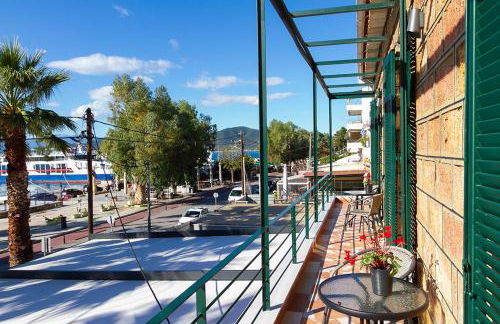 Stone House Edipsos - Photo 17