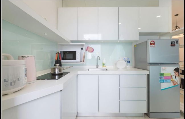 Penang Studio Suite in Georgetown - Photo 23