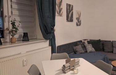 Wohnen im Musikerviertel-Apartment Sun - - Foto 6