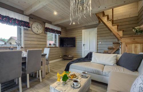 Tylicz Domek na Jankowym 90m - Foto 6