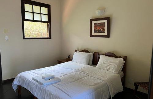 Hotel Fazenda Minas Real - Photo 28