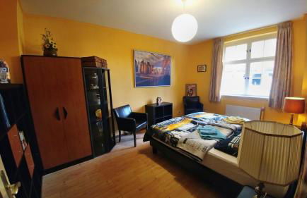 Historische Schule "Ferienwohnung Pauline" I&II - Foto 25