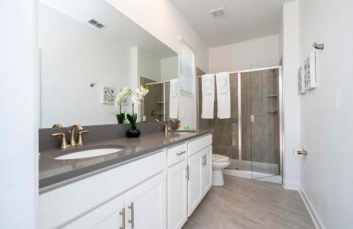 Gorgeous 5Bd With Pool at Champions Gate 1125 - Foto 56