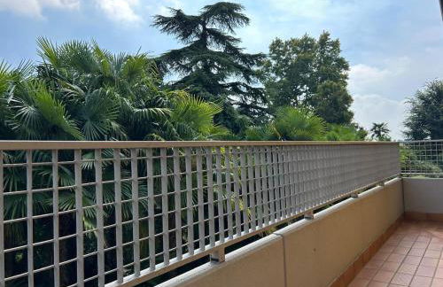 Spacious 3 BDR Apartment in Padua - Foto 12