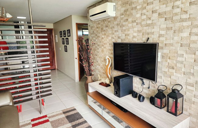 Bangalôs e flats no Carneiros Beach Resort - Photo 57