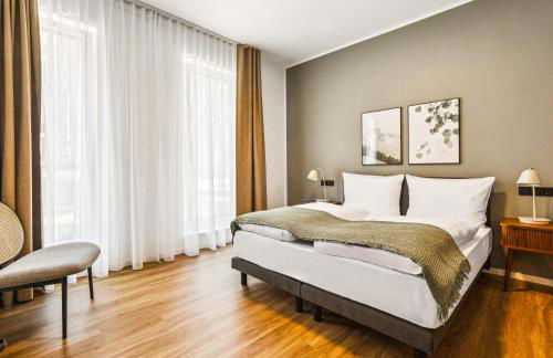 Limehome Bochum Kortumstr - Foto 19