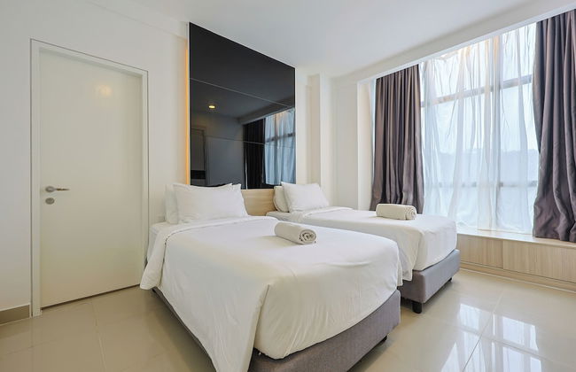 Genting Highlands Suite Ion Delemen - Foto 23