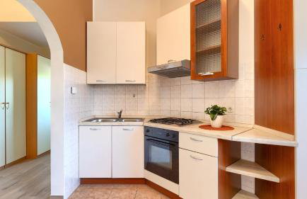 Beautiful Villa Parenzana with pool in Vizinada - Foto 21