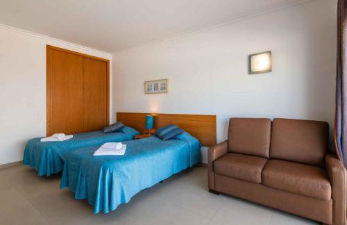 Apartamentos Turisticos Monte da Vinha II - Foto 52