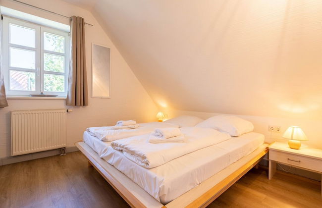 Ferienwohnung im Feriendorf Rugana - Foto 4