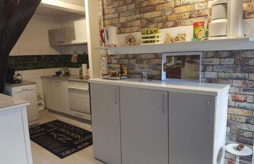 Traumhafte Maisonette-Wohnung im Schwarzwald - Foto 9