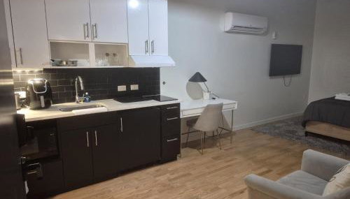 Trumbull Apartments Elevator WI-FI XL CENTER Hartford CT - Foto 3