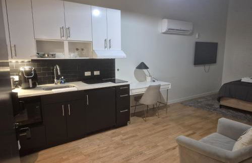 Trumbull Apartments Elevator WI-FI XL CENTER Hartford CT - Foto 3