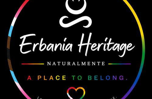 Erbania Heritage, naturally - Foto 3