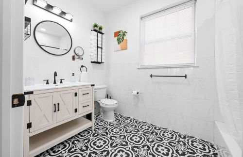 NYC 20min Free Parking Hot Tub EWR 15min - Foto 25