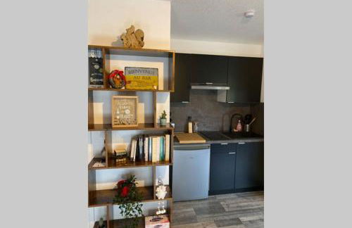 Le Galtz - GÎTES MARCK - Foto 19