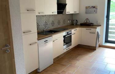 Ferienwohnung auf dem Gutshof Renz - Foto 3