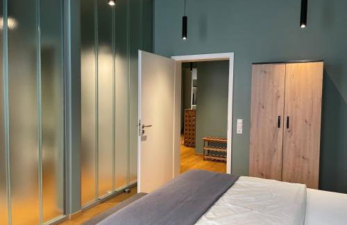 Ferienwohnung Hensel & Gretel - Foto 14