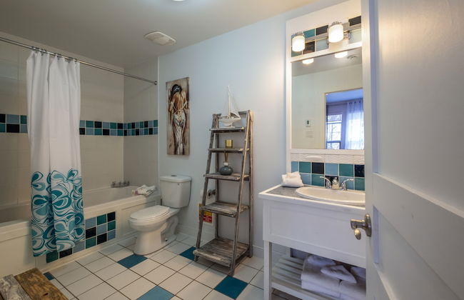 Tremblant-Les-Eaux - RVMT - Foto 67