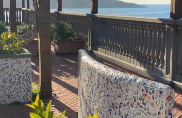 Amarea holiday home Sorrento - Foto 29