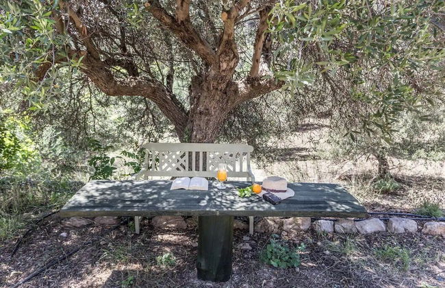 Orgon Farm Houses - Foto 36