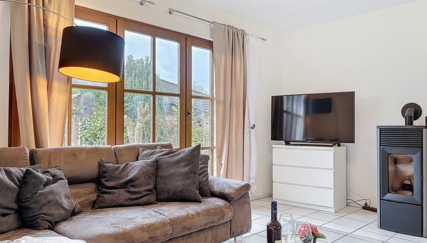 Holiday Home Schwesterchen by Interhome - Foto 3, Living Room