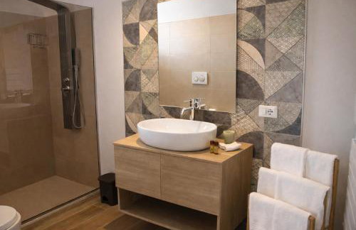 Le Suite del Pastore, Monolocale con Terrazza Privata e Parcheggio Facile, vicino al Centro - Foto 20