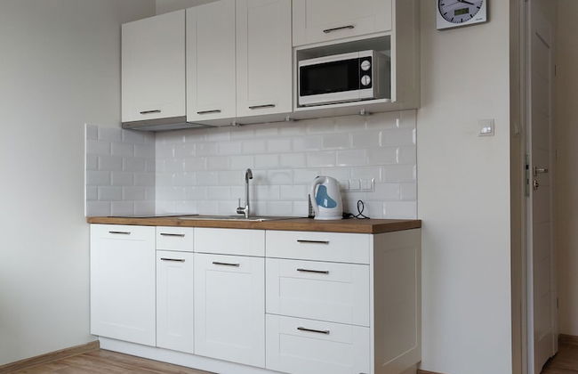 601 Apartments - Foto 29