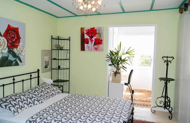 Unique Chalet An der Marina With Infrared Sauna - Foto 2