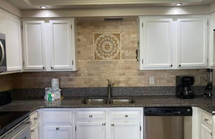 Enclave 602a by Gulf Tide Vacation Rentals - Foto 12