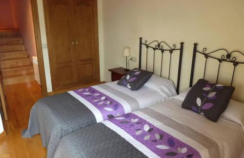 CASA IRIS, tranquilidad a 5' de Cangas de Onís - Foto 16