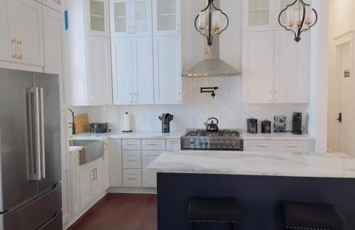 The Luxurious French Quarter Home - Foto 10