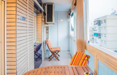 Very best flat ust 800m Postiguet-Beach - Photo 32