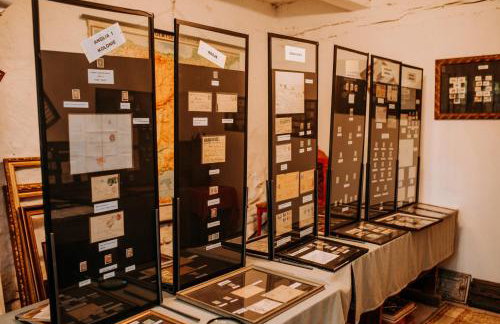 Dwór Muławki - Foto 20