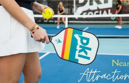 The Downtown Nook A Cozy Urban Escape - Foto 33