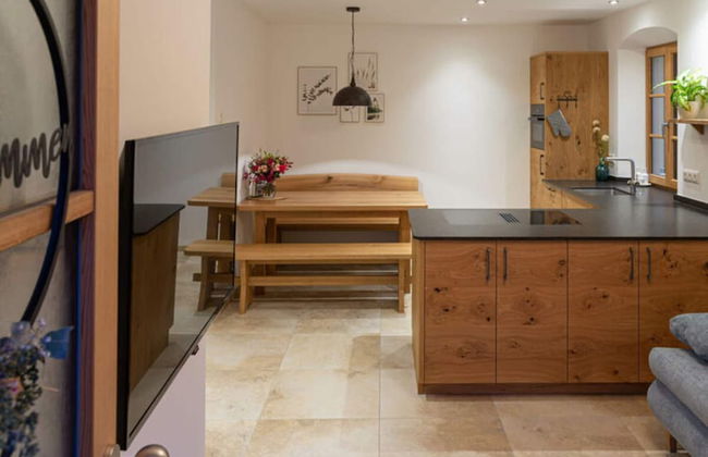 Holiday Apartment Rosenheim - Foto 2