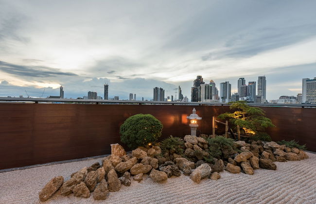 Zensation The Residence - Foto 34