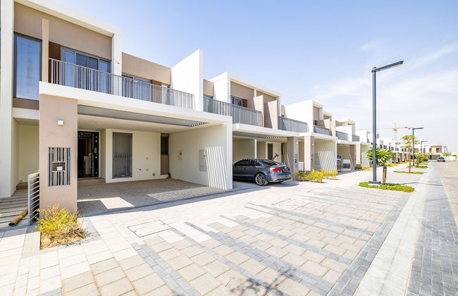 Tilal AL Ghaf 067 in Dubai - Foto 28