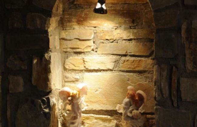 Archontiko Polyzos 15 Althea - Foto 23