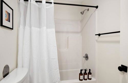 The Silo 1 - 1BD Travelers Haven - Foto 16