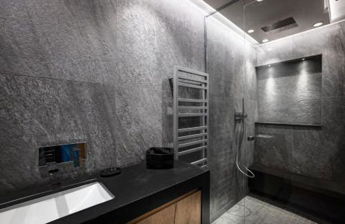 L'Ecrin Blanc Megève - Foto 31