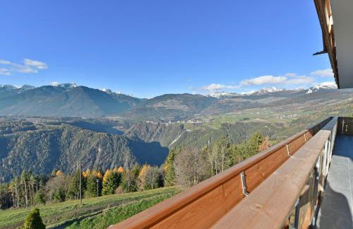 Forchnerhof Panorama - App 3 Täler Blick - Photo 29