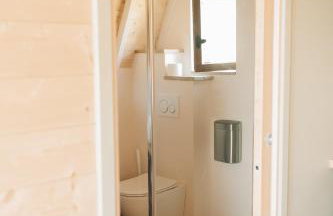Fontaine aux Herbes - Ecolodges - Foto 51